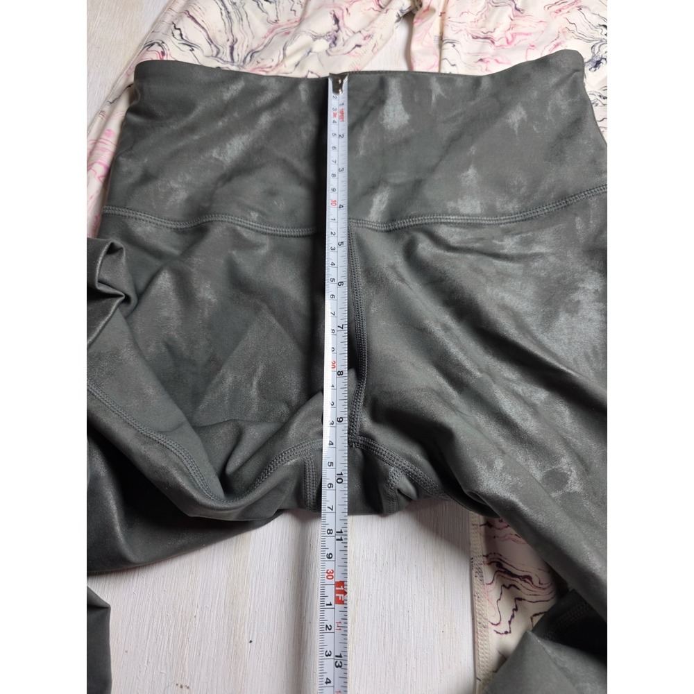 TWO Mono B Leggings Women's Size Small  High-Rise Long Stretch NWT - Picture 6 of 7